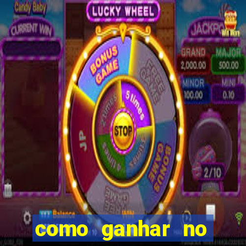 como ganhar no double fortune